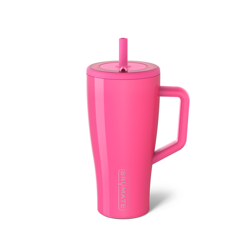 Era 30oz | Neon Pink - Travel Tumbler