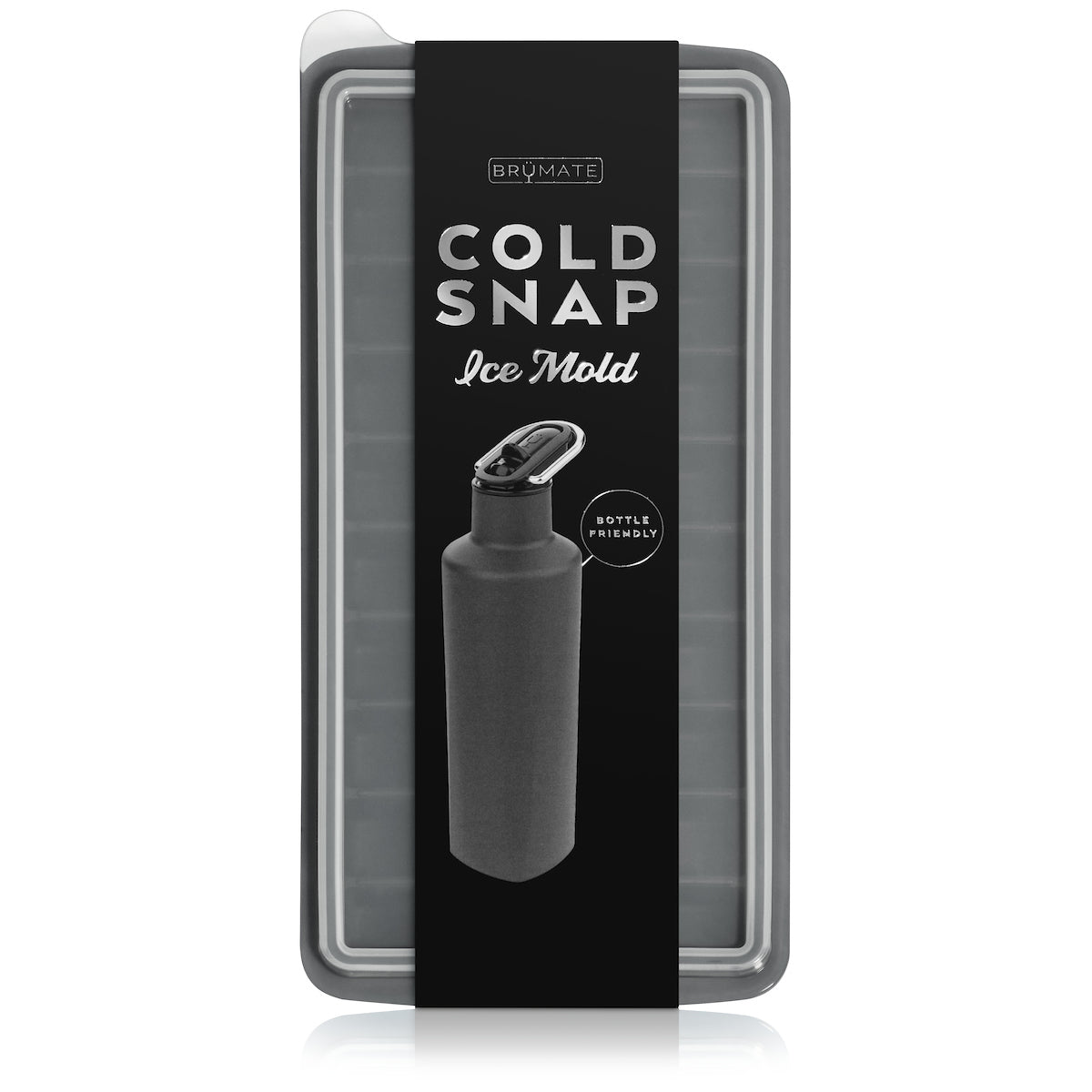 Cold-Snap Skinny Ice Stick Tray - Premium Helper