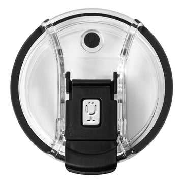 Hopsulator Juggernaut BevLock TM Leak-Proof Lid - On-the-Go Utility