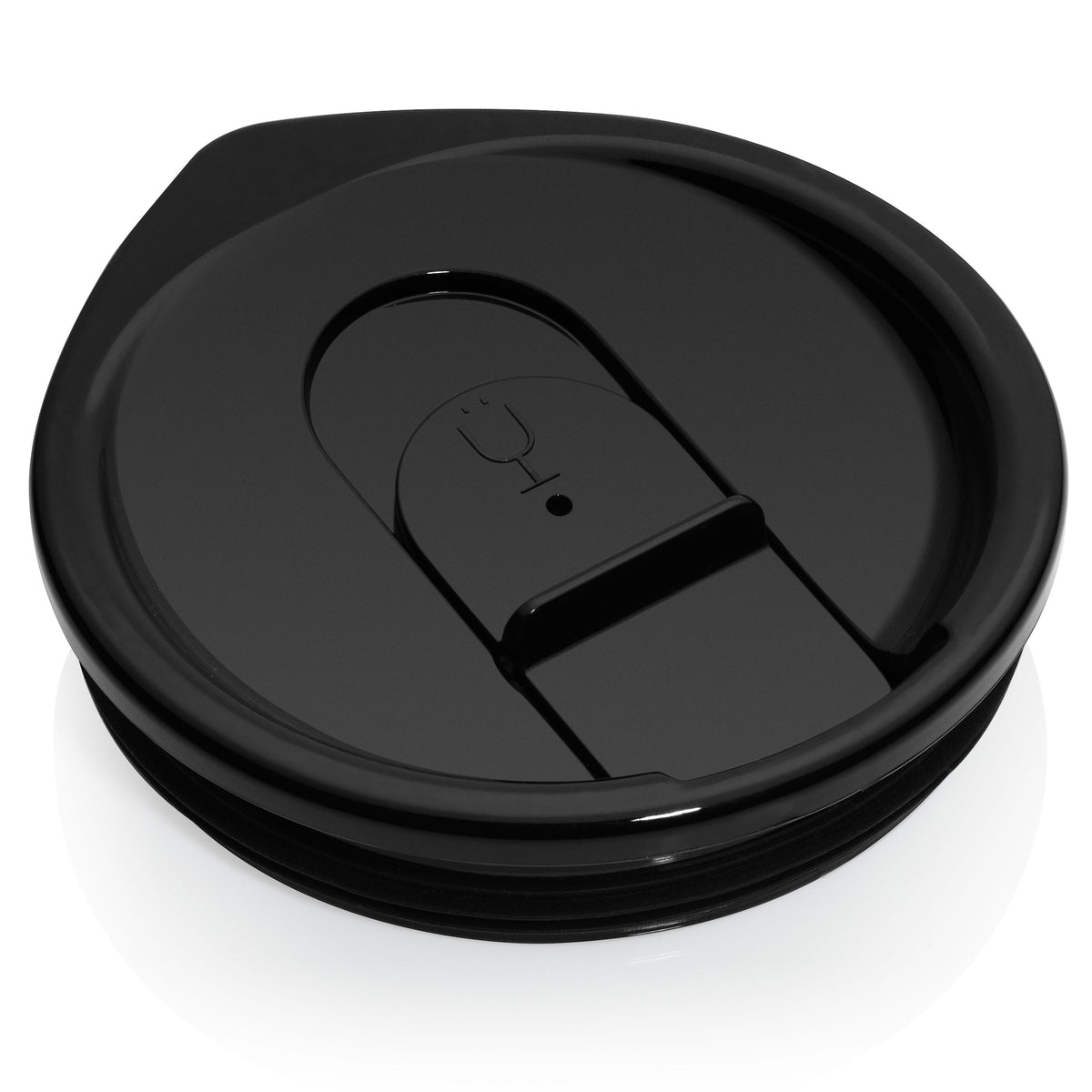 Rocks Non-BevLock TM Replacement Lid - Camp Fit