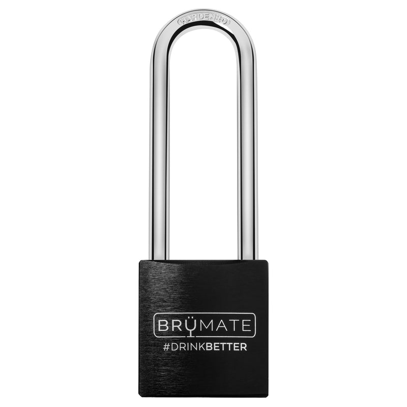 Br Tank 35qt/55qt Lock - Bright Care