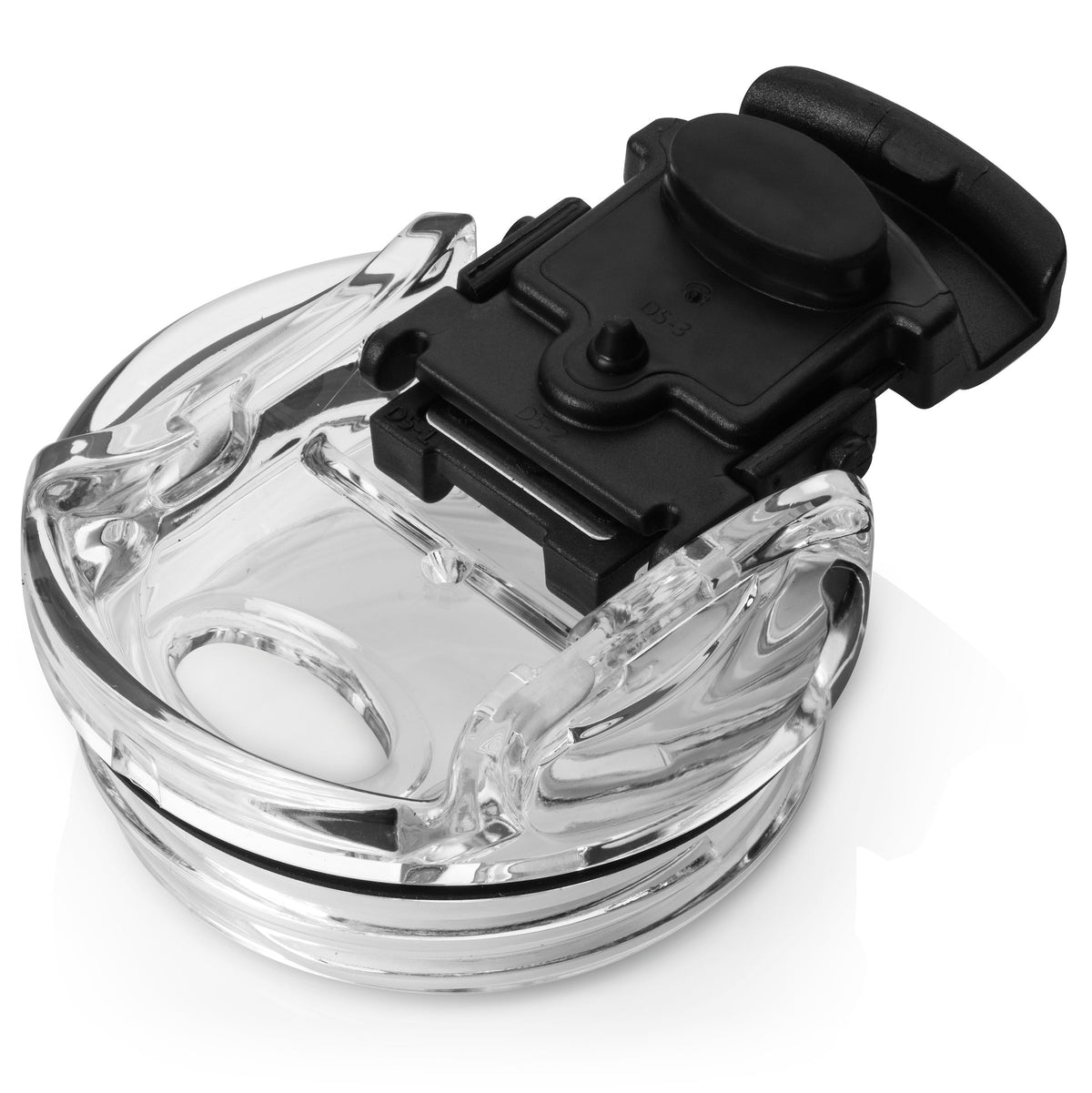 Hopsulator Slim BevLock TM Leak-Proof Lid - Active Fit