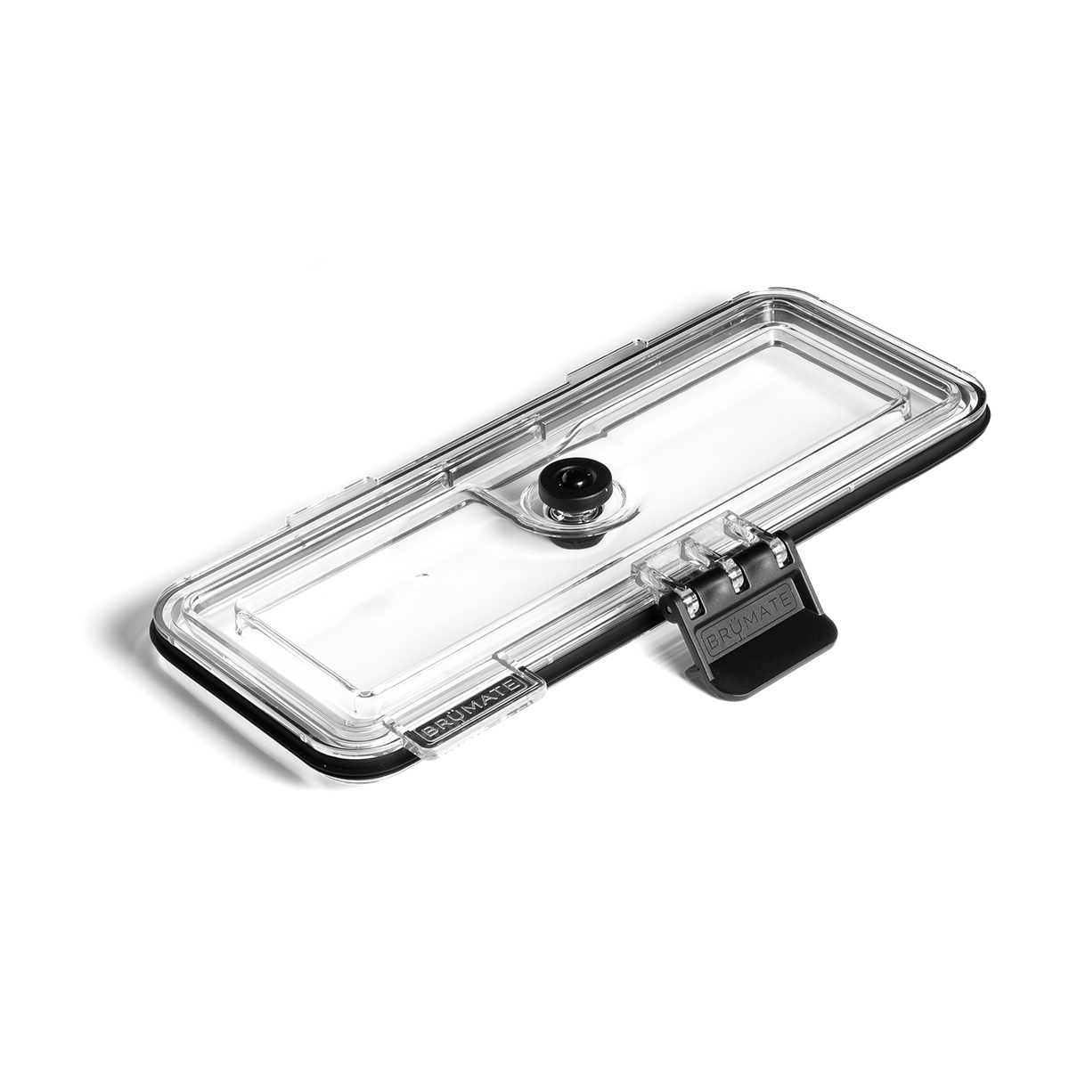 BruTank 35qt Drink Tank Lid - Durable Outdoor
