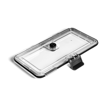 Br Tank 55qt Drink Tank Lid - Morning Select