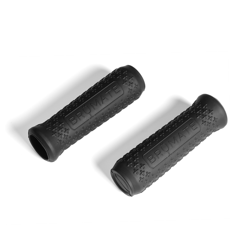 Br Tank 55qt | Handle Grips - Travel Essential