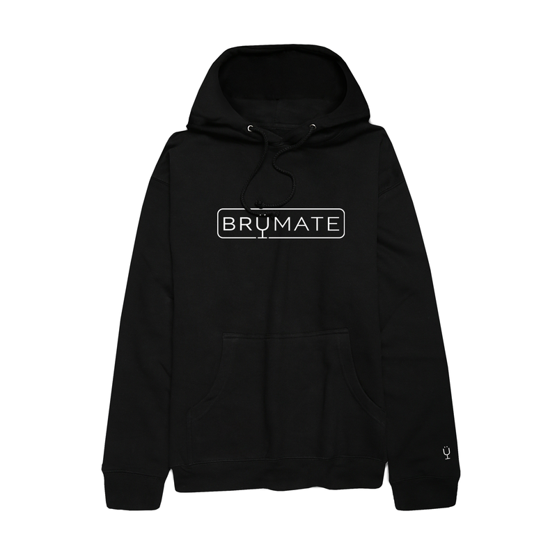 Hoodie | Black - Reliable Edition