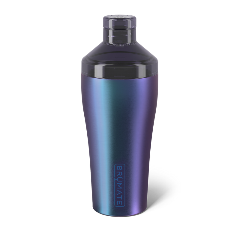Cocktail Shaker | Dark Aura | 22oz - Portable Tumbler