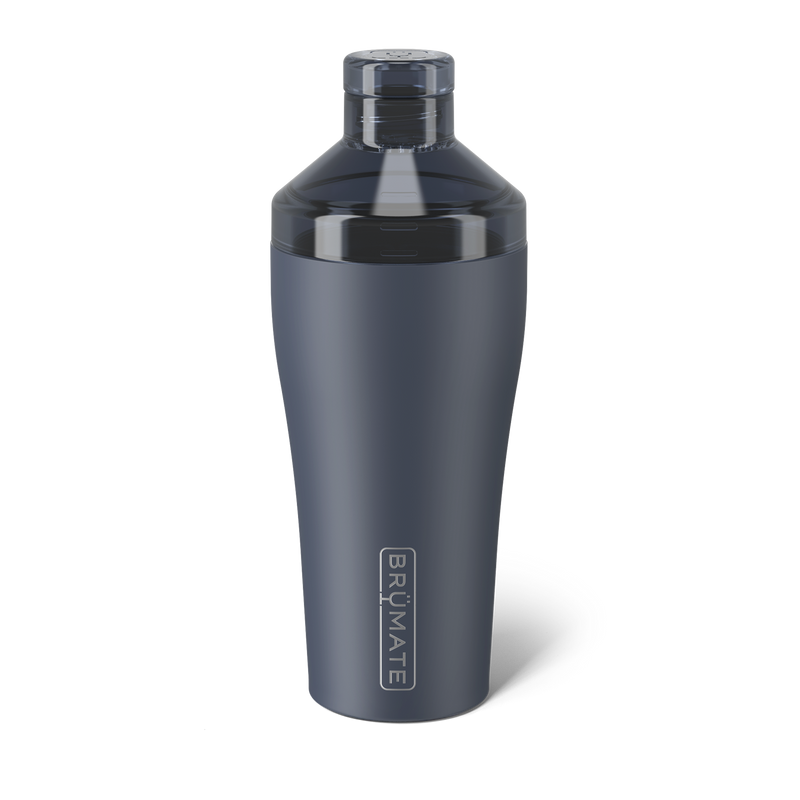 Cocktail Shaker | Nightfall Blue | 22oz - On-the-Go Travel-Mug