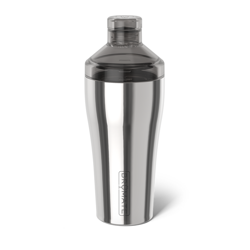 Cocktail Shaker | Polished Stainless | 22oz - Handy Drinkware