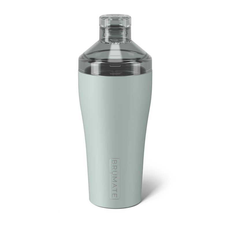 Cocktail Shaker | Sage | 22oz - Smooth Daily-Hydration