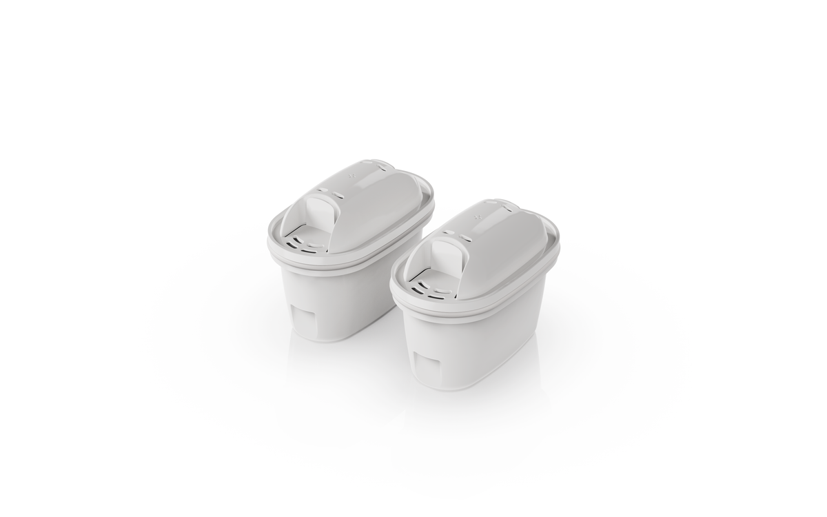 Br Tank 55qt Water Filter Replacements (Pack of 2) - Favorite Select