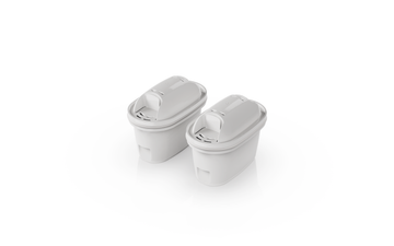 Br Tank 55qt Water Filter Replacements (Pack of 2) - Favorite Select