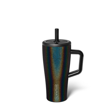 Era 20oz | Glitter Charcoal - Outdoor Cocktail