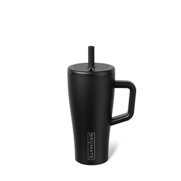 Era 20oz | Matte Black - Lightweight Hydration