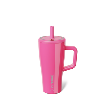 Era 20oz | Neon Pink - Essential Hydration-Ready