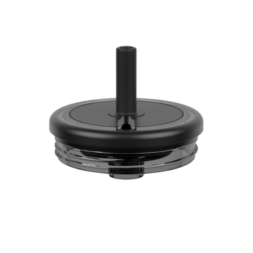 Era Replacement Lid 20oz | Matte Black - Adventure Select