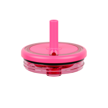 Era Replacement Lid 20oz | Neon Pink - Essential Utility