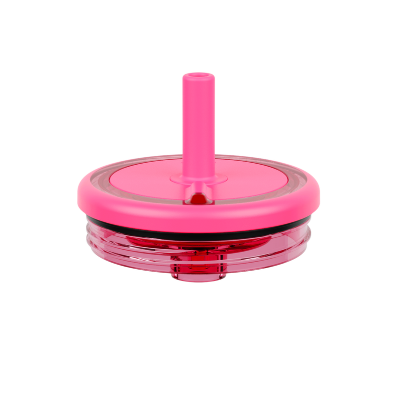 Era Replacement Lid 20oz | Neon Pink - Essential Utility