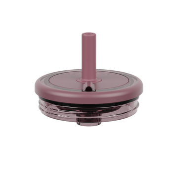 Era Replacement Lid 20oz | Rose Taupe - Grab-and-Go Companion