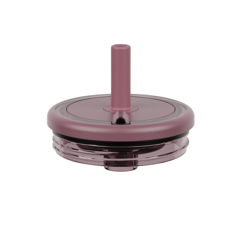 Era Replacement Lid 20oz | Rose Taupe - Grab-and-Go Companion