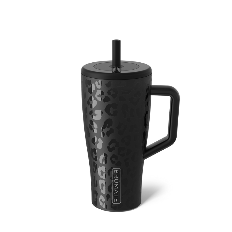 Era 30oz | Onyx Leopard - Weekend Hydration-Ready