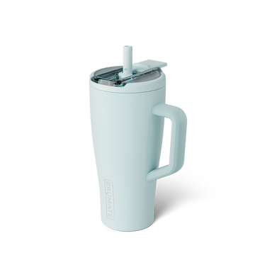 Era Flip 30oz | Blue Agave - Signature Cupholder