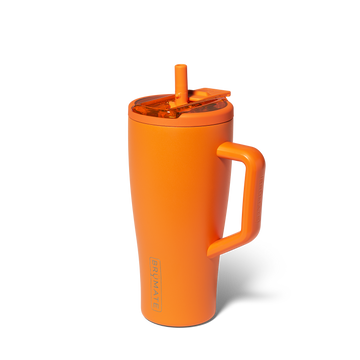 Era Flip 30oz | Clementine - Essential Cold-Sip