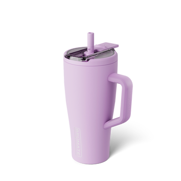 Era Flip 30oz | Lavender - Essential Cupholder