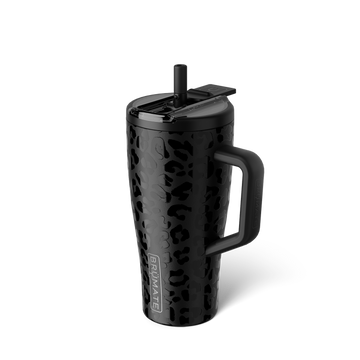 Era Flip 30oz | Onyx Leopard - Patio Wine-Sip