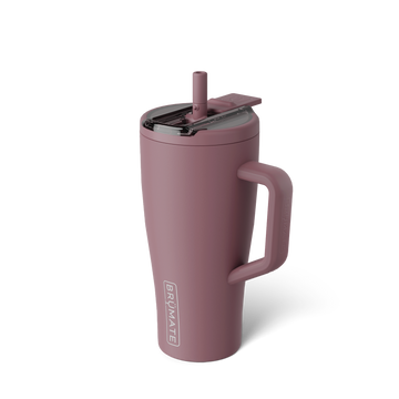 Era Flip 30oz | Rose Taupe - Chilled Drink