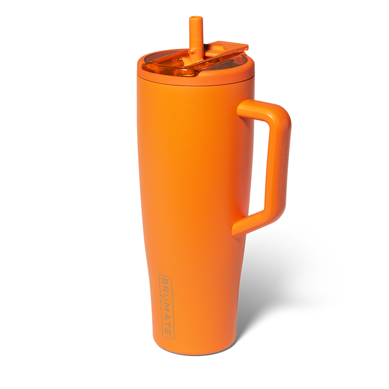 Era Flip 40oz | Clementine - Simple Drinkware