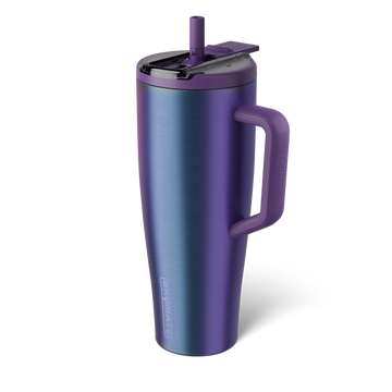 Era Flip 40oz | Dark Aura - Clean Bottle