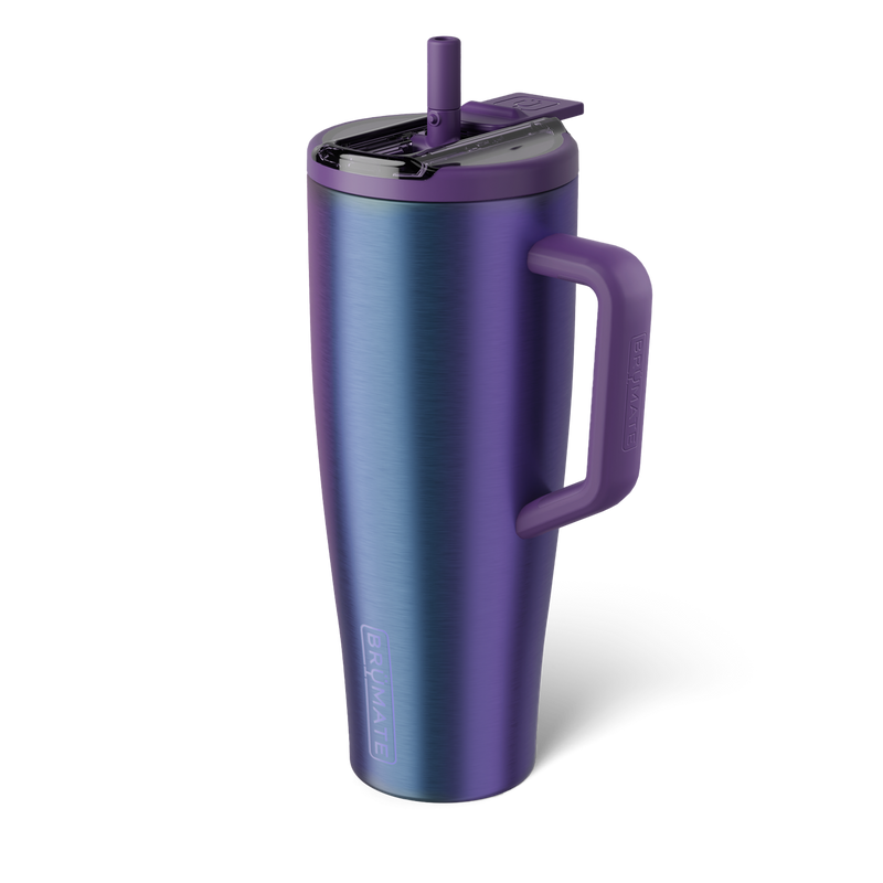 Era Flip 40oz | Dark Aura - Clean Bottle