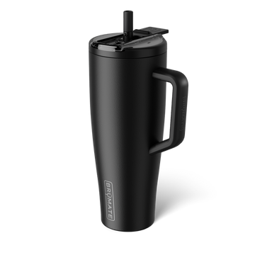 Era Flip 40oz | Matte Black - Home Cocktail