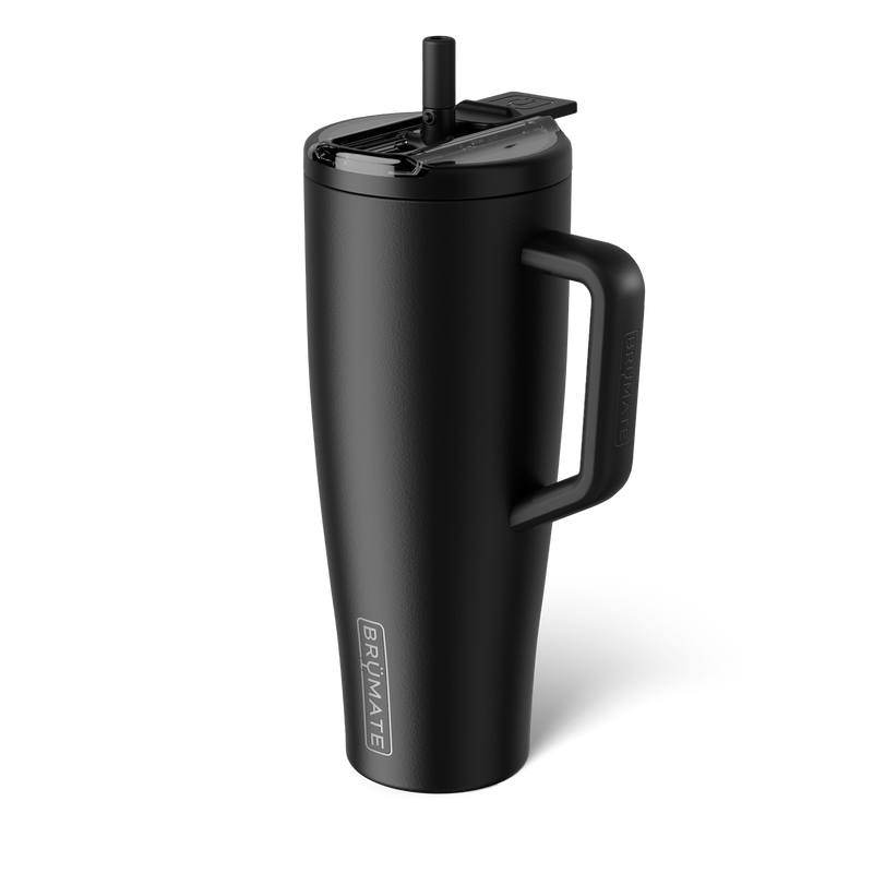 Era Flip 40oz | Matte Black - Home Cocktail