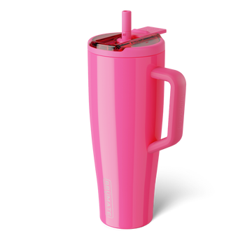 Era Flip 40oz | Neon Pink - Essential Beverage