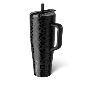 Era Flip 40oz | Onyx Leopard - Picnic Refresh