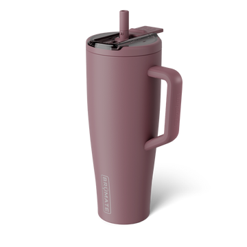 Era Flip 40oz | Rose Taupe - Smooth Insulated-Sip