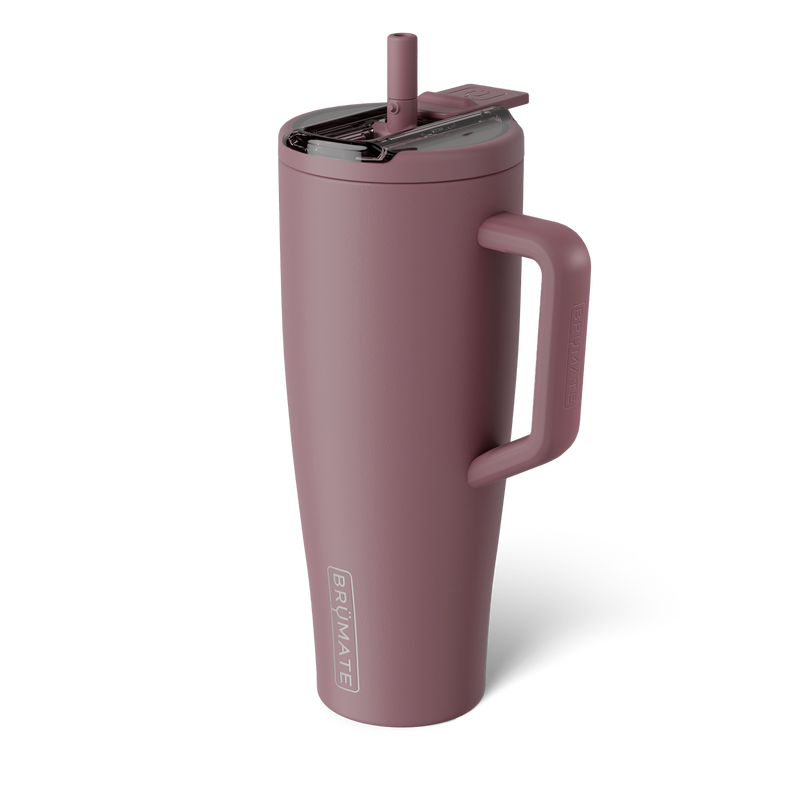Era Flip 40oz | Rose Taupe - Smooth Insulated-Sip