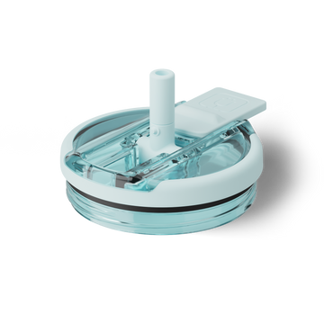 Era Flip 30/40oz Replacement Lid | Blue Agave - Premium Companion