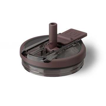 Era Flip 30/40oz Replacement Lid | Java - Camp Travel-Kit
