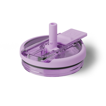 Era Flip 30/40oz Replacement Lid | Lavender - Simple Spare