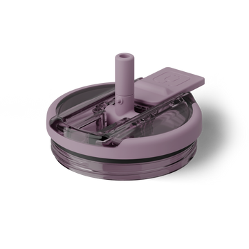 Era Flip 30/40oz Replacement Lid | Lilac Dusk - Leisure Care