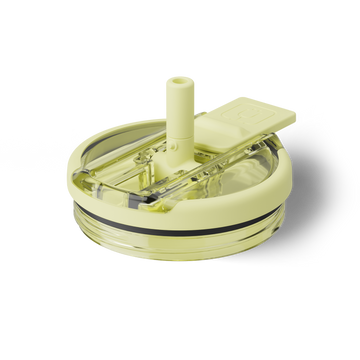 Era Flip 30/40oz Replacement Lid | Prickly Pear - Durable Fit