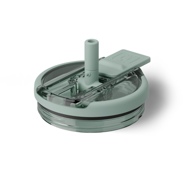 Era Flip 30/40oz Replacement Lid | Sage - Daily Organizer