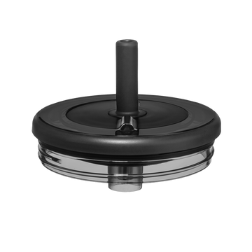 Era Replacement Lid 30/40oz | Matte Black - Signature Fit