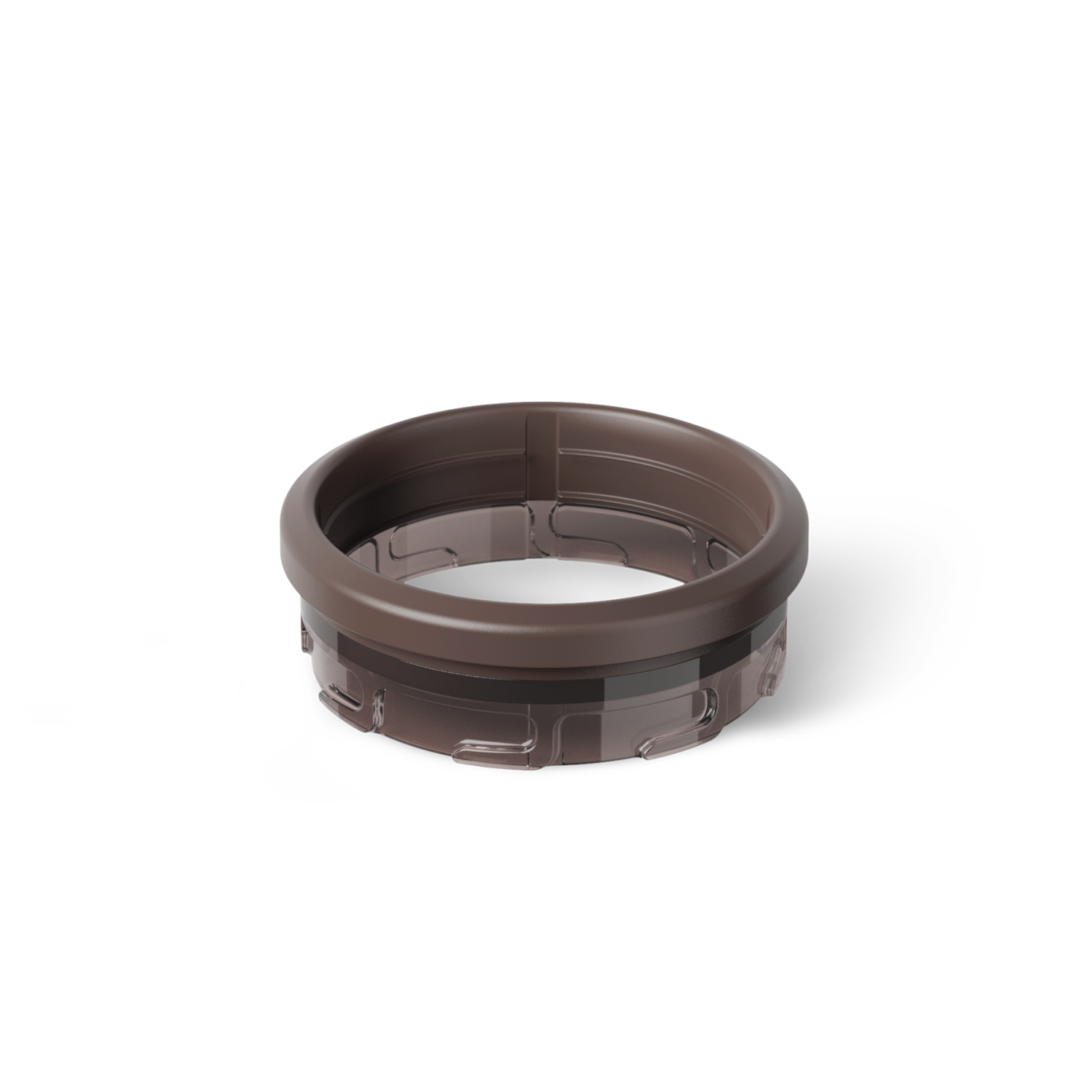 Hopsulator Slim OctaLock Gasket | Guava
