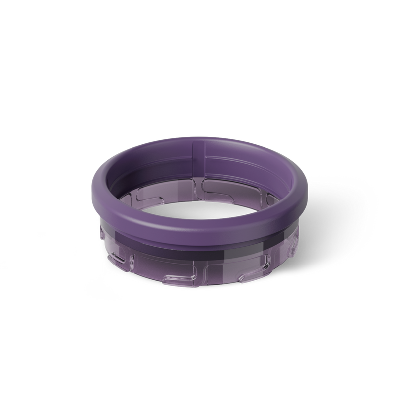 Hopsulator Trio OctaLock Gasket | Dark Aura - Modern Convenience