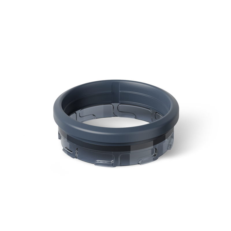 Hopsulator Trio OctaLock Gasket | Nightfall Blue - Modern Protector