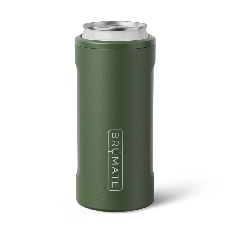 Hopsulator Juggernaut | OD Green | 24/25oz Cans - Daily Outdoor